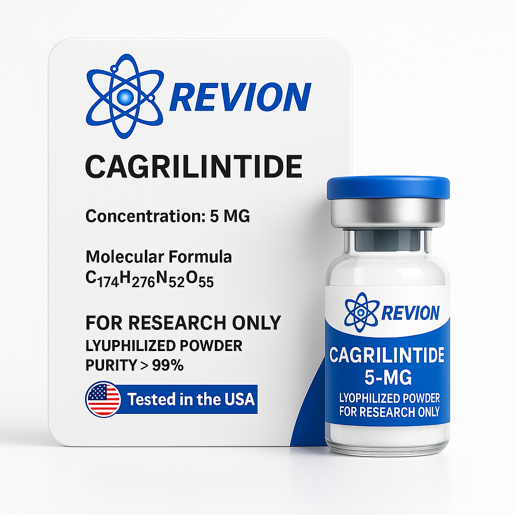 cagrilintide