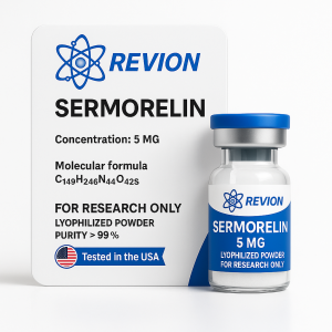 sermorelin