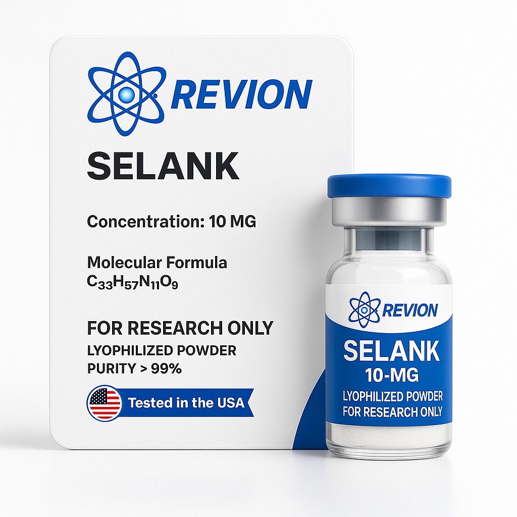 selank selank